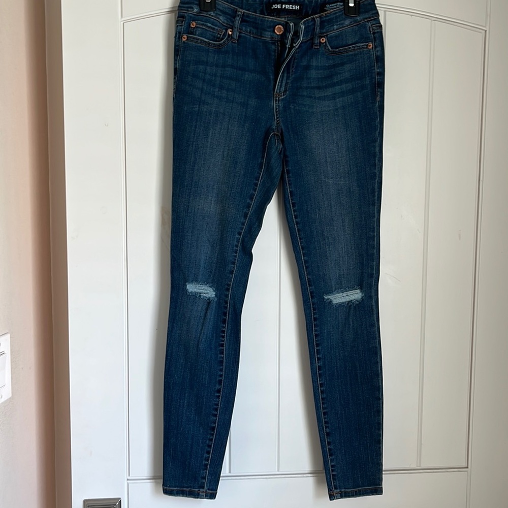 Joe Fresh Skinny Jeans